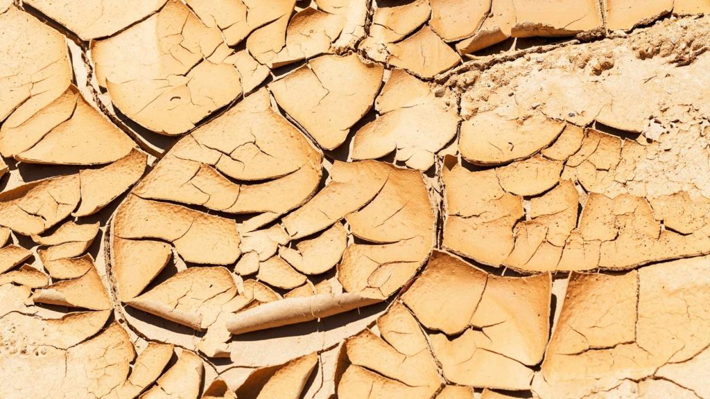 Le retrait-gonflement des argiles (RGA)